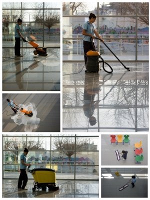 Why You Can Trust the Professionals at Maid Aide