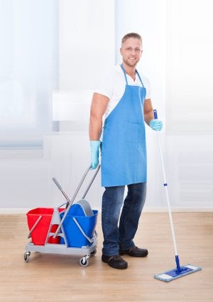 Reasons to Hire a Commercial Cleaning Service