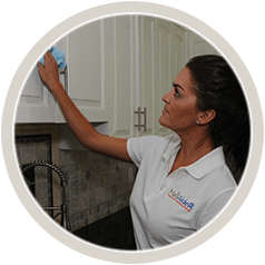 Maid Cleaning Service in Novi