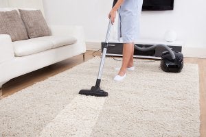 Prepare for Holiday Guests With Residential Cleaners!