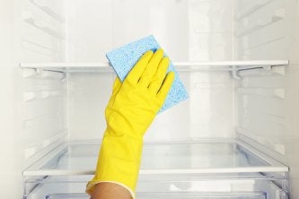 Is Your Refrigerator Clean? | Novi, MI