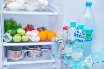 Is Your Refrigerator Clean? | Novi, MI