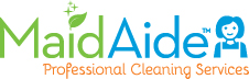 maid-aide Logo