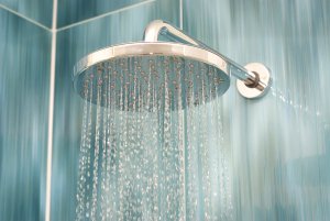 Why Your Shower Isn’t As Clean As You Think It Is